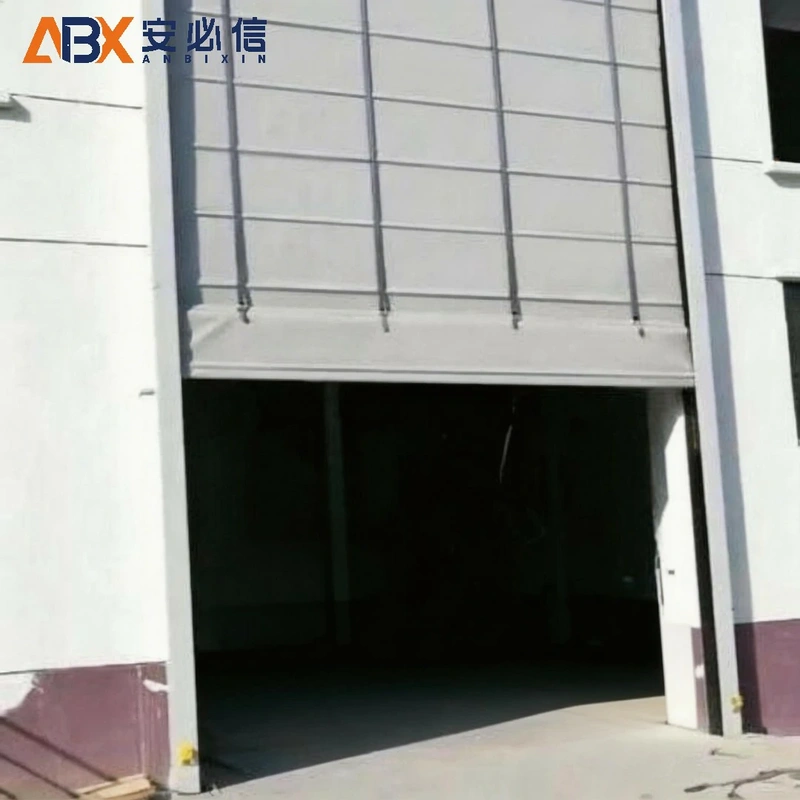 大同升降平台